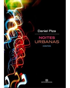 NOITES URBANAS: CONTOS: CONTOS