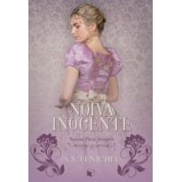 NOIVA INOCENTE (NOIVAS PARA SEMPRE LIVRO 2)