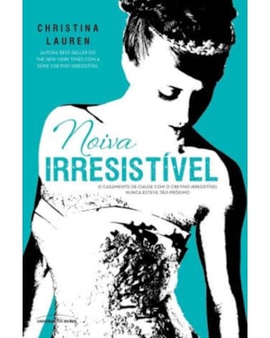 NOIVA IRRESISTÍVEL