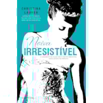 NOIVA IRRESISTÍVEL (POCKET)
