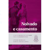 Noivado e casamento: o que os noivos precisam saber para um casamento feliz