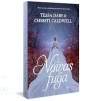 NOIVAS EM FUGA