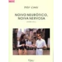 NOIVO NEUROTICO,  NOIVA NERVOSA