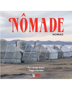 NÔMADE/NOMAD