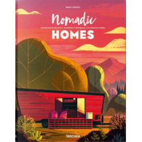 Nomadic homes: architecture on the move