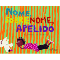 NOME SOBRENOME APELIDO