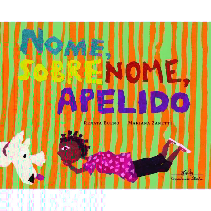 NOME SOBRENOME APELIDO