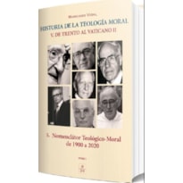 NOMENCLATOR TEOLOGICO-MORAL DE 1900 A 2020 VOL. 5