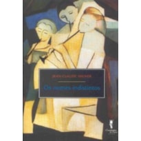 NOMES INDISTINTOS, OS NOMES INDISTINTOS, OS