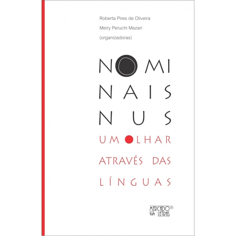 Nominais nus: um olhar através das línguas