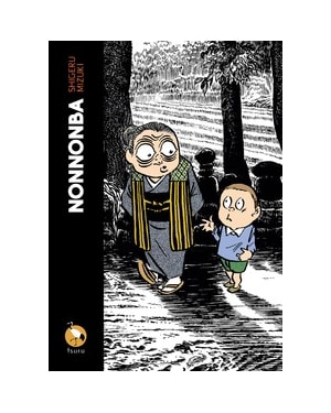 Nonnonba