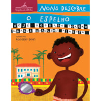 NONÔ DESCOBRE O ESPELHO - VOL. 3