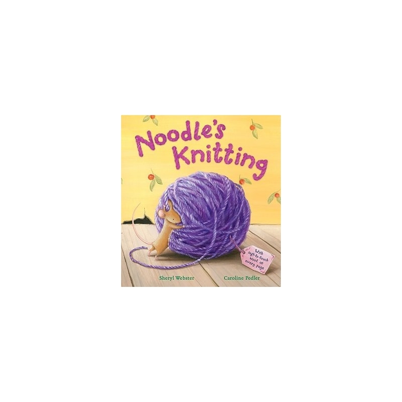 Noodle''''s Knitting