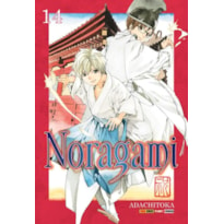 Noragami vol. 14