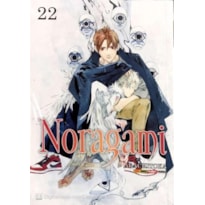 NORAGAMI - VOL. 22