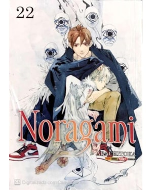 NORAGAMI - VOL. 22