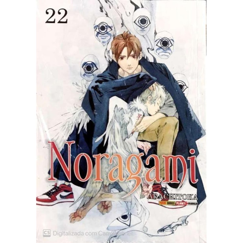 NORAGAMI - VOL. 22