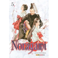 Noragami vol. 5