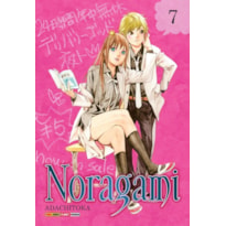 Noragami vol. 7