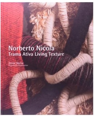NORBERTO NICOLA - TRAMA ATIVA - EDICAO BILINGUE - 1