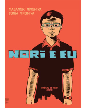 NORI E EU