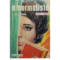 NORMALISTA, A - BOM LIVRO - 14