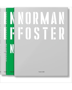 Norman foster