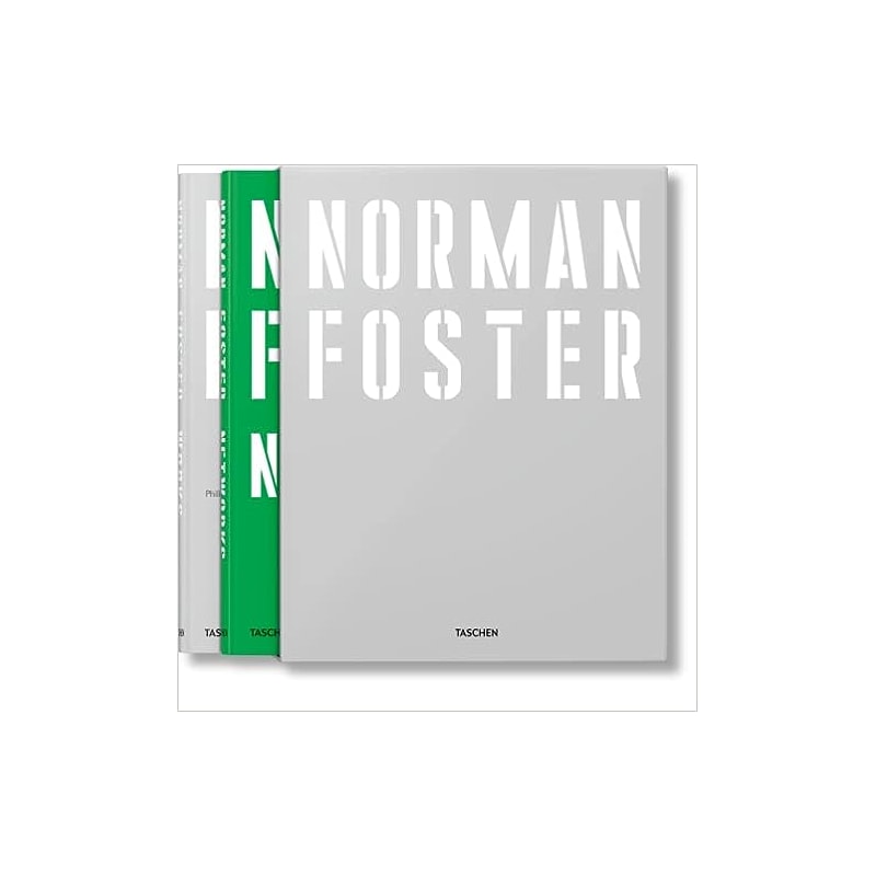 Norman foster