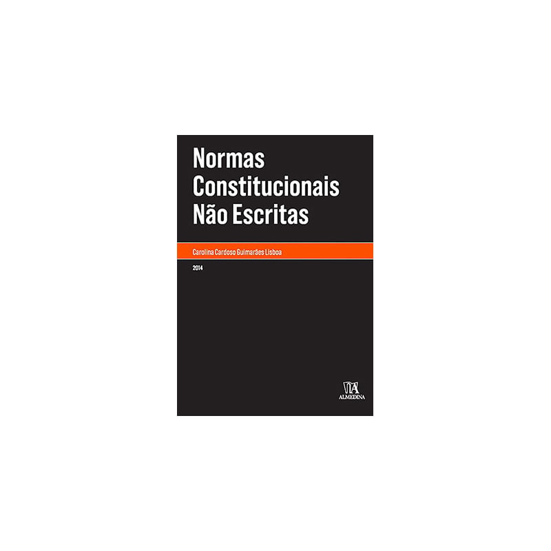 Normas constitucionais não escritas