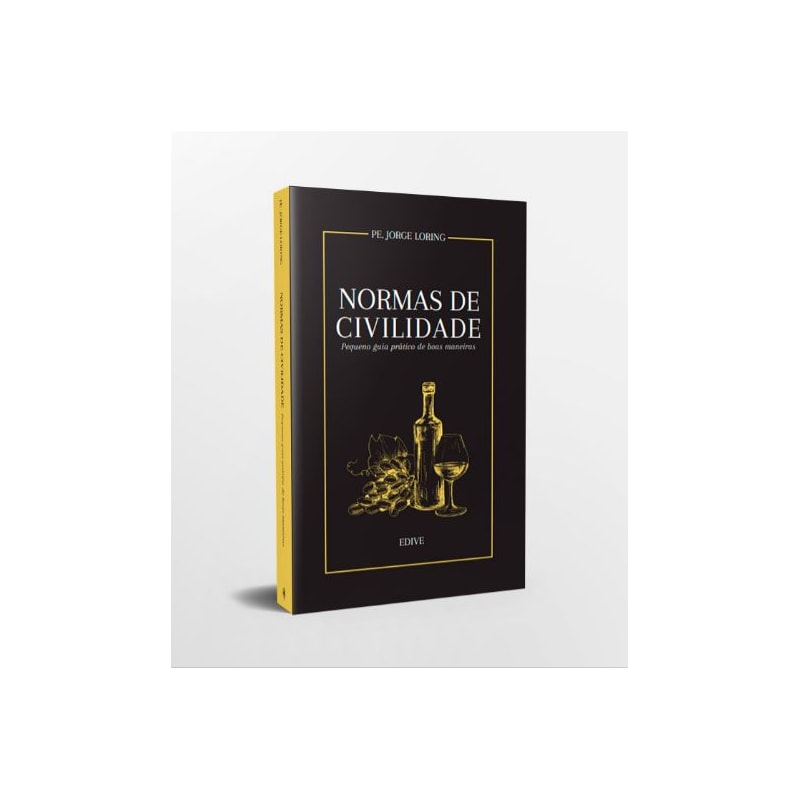 NORMAS DE CIVILIDADE