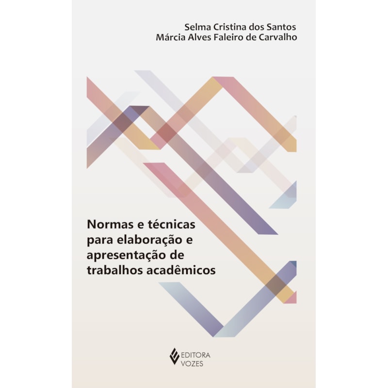 NORMAS E TÉCNICAS PARA ELABORAÇÃO E APRESENTAÇÃO DE TRABALHOS ACADÊMICOS