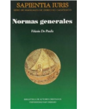 NORMAS GENERALES - 1ª