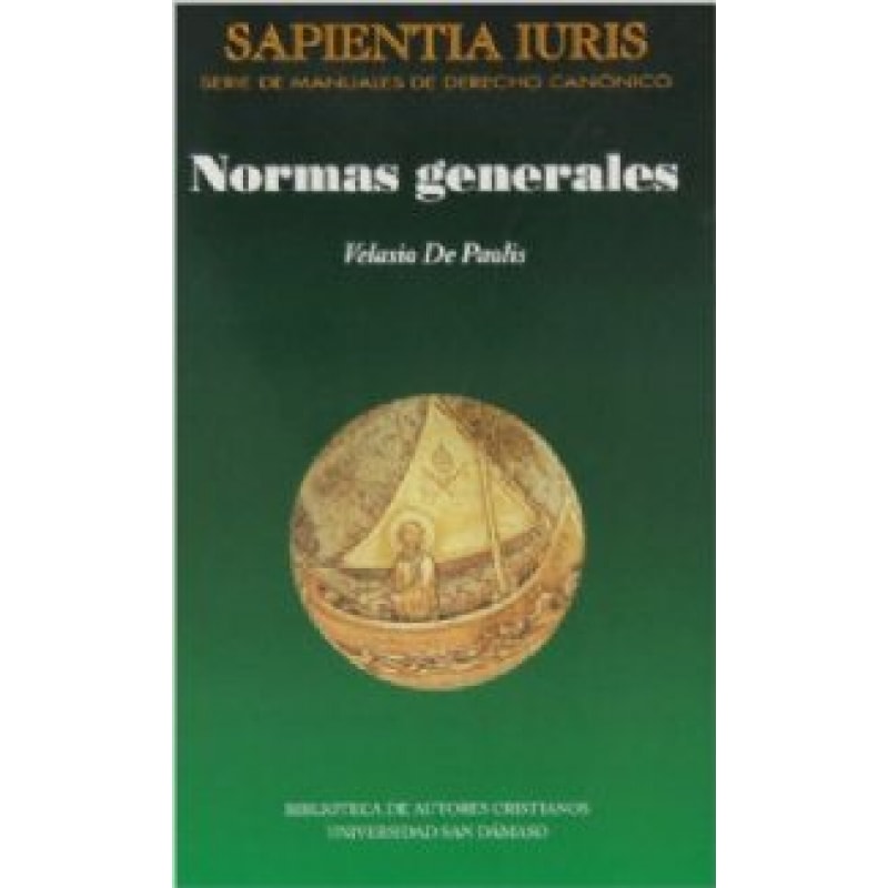 NORMAS GENERALES - 1ª
