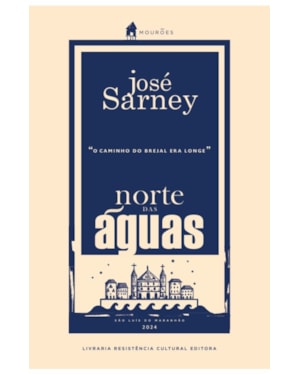 NORTE DAS ÁGUAS