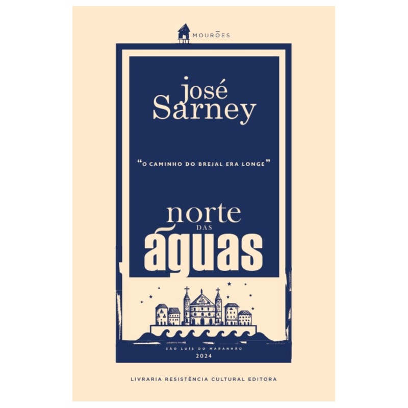 NORTE DAS ÁGUAS