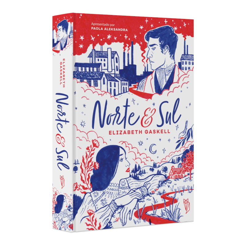 NORTE E SUL