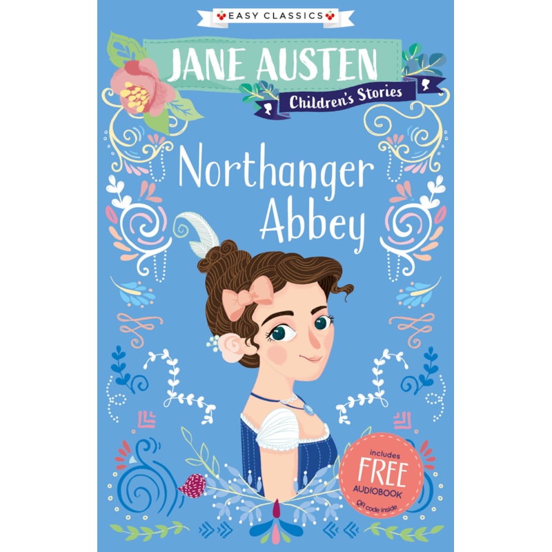 Northanger Abbey