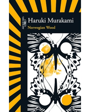NORWEGIAN WOOD