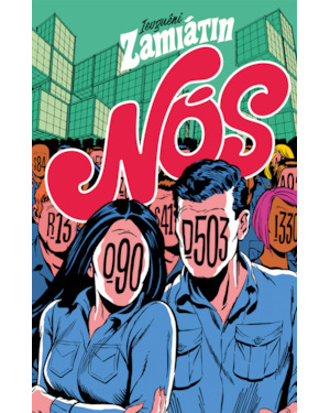 Nós