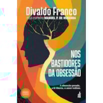 NOS BASTIDORES DA OBSESSÃO (NOVO PROJETO)