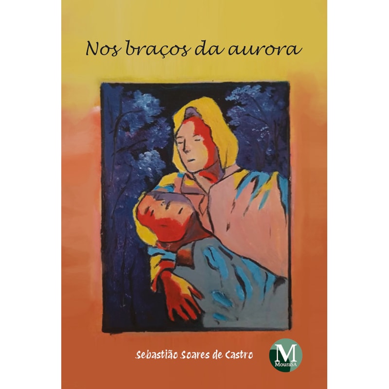 NOS BRAÇOS DA AURORA