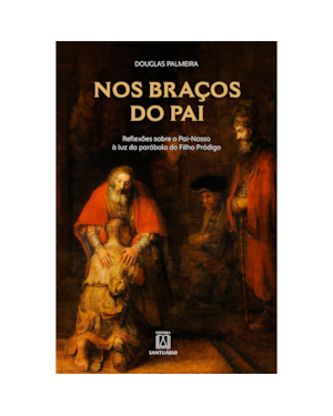 NOS BRAÇOS DO PAI