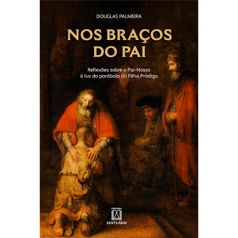 NOS BRAÇOS DO PAI
