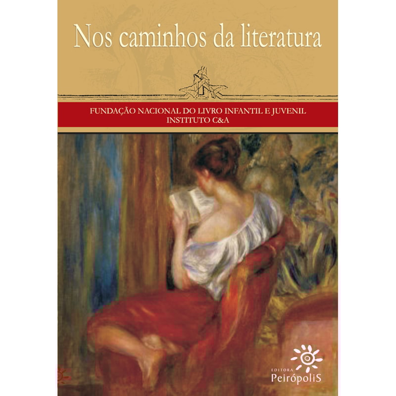 NOS CAMINHOS DA LITERATURA
