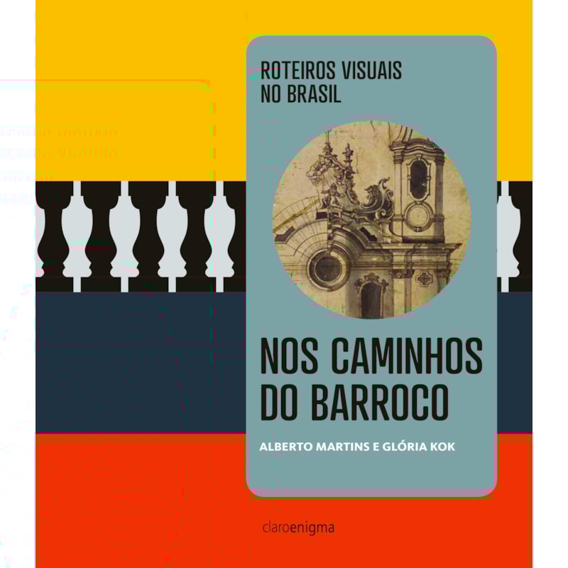 NOS CAMINHOS DO BARROCO