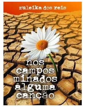 NOS CAMPOS MINADOS ALGUMA CANÇÃO