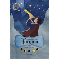 Nos céus da Turquia