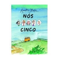 NÓS CINCO NÓS CINCO