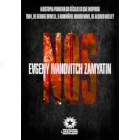 NÓS DE EVGENY ZAMYATIN