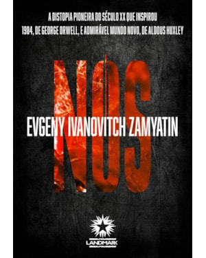 NÓS DE EVGENY ZAMYATIN